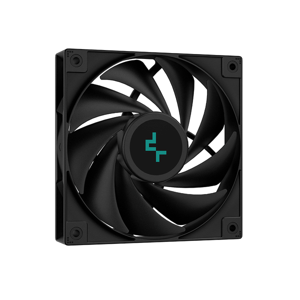 Deepcool Gammaxx AG400 Plus 120mm CPU Air Cooler